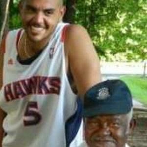 Meet your Posher, Mauricio